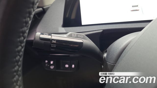Kia EV6 2022 — photo 33