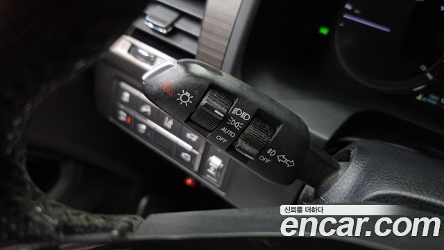 KG Mobility Rexton 2018 — photo 22