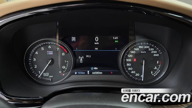 Cadillac XT6 2022 — photo 8