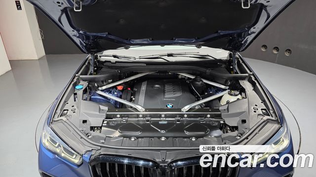 BMW X5 2023 — photo 6