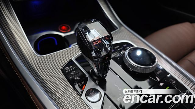 BMW X5 2023 — photo 12