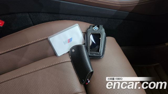 BMW X5 2023 — photo 23