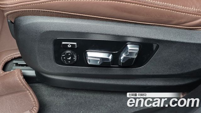 BMW X5 2023 — photo 25