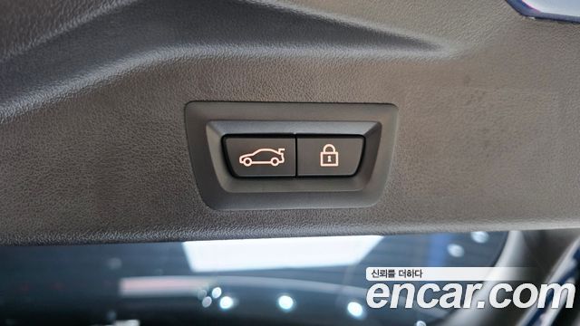 BMW X5 2023 — photo 26