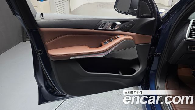 BMW X5 2023 — photo 14