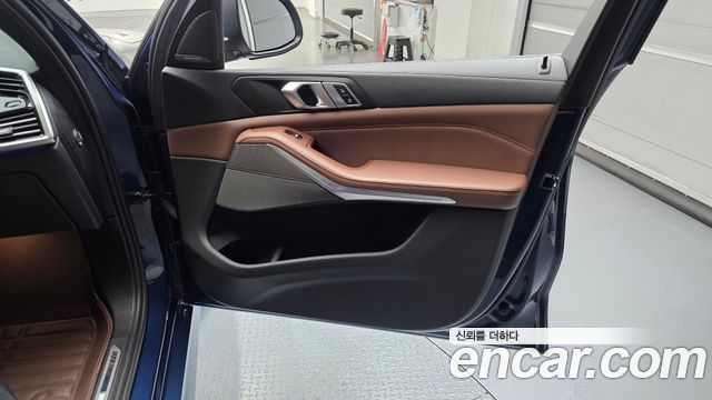 BMW X5 2023 — photo 15