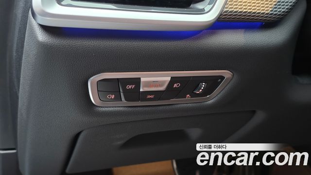 BMW X5 2023 — photo 30