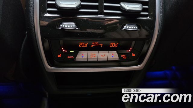 BMW X5 2023 — photo 31