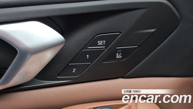 BMW X5 2023 — photo 33