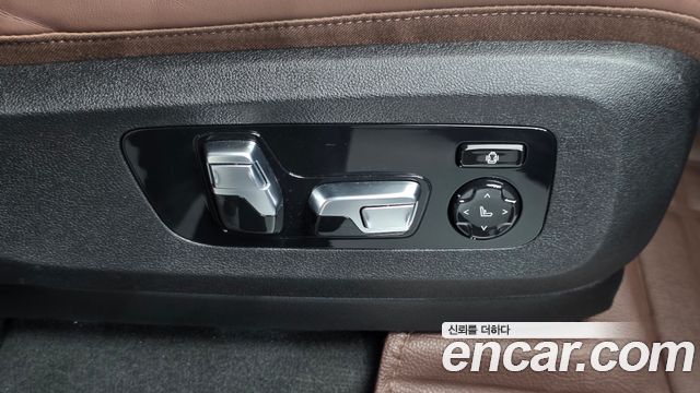 BMW X5 2023 — photo 34