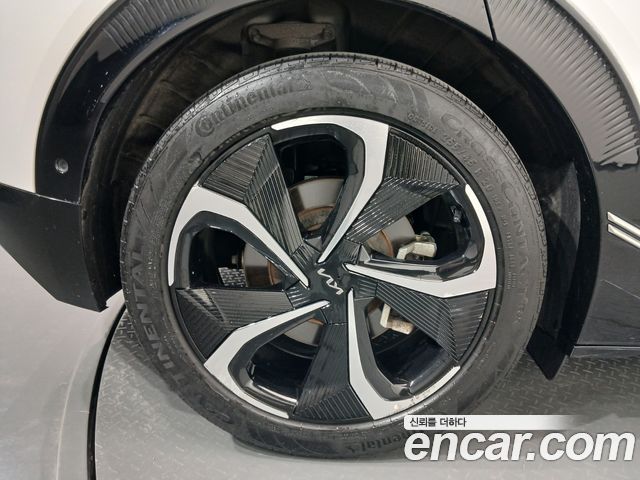 Kia EV6 2022 — photo 5