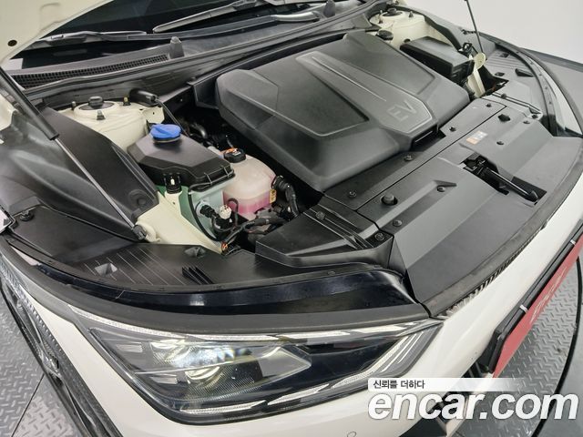 Kia EV6 2022 — photo 6
