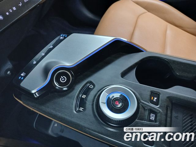Kia EV6 2022 — photo 12