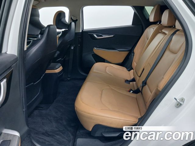 Kia EV6 2022 — photo 17