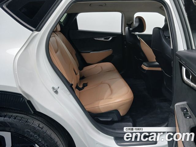 Kia EV6 2022 — photo 18