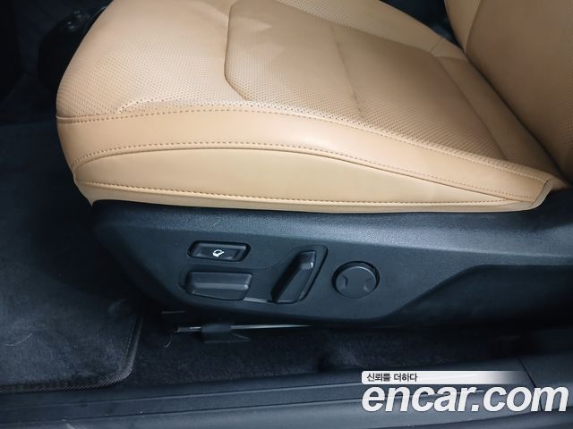 Kia EV6 2022 — photo 29
