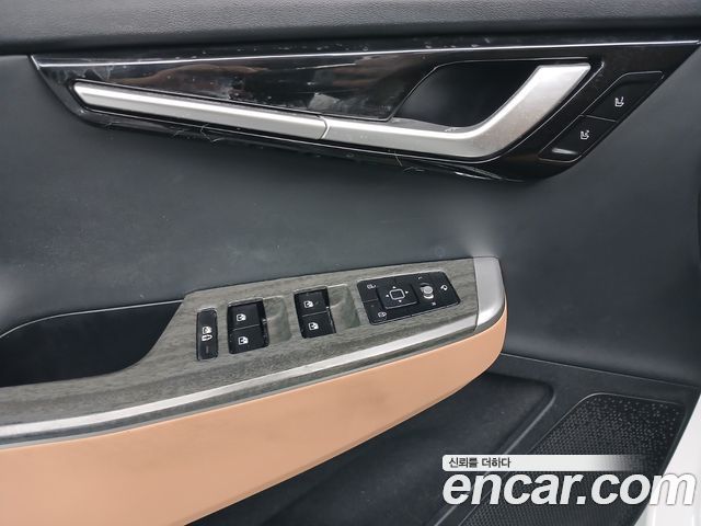 Kia EV6 2022 — photo 30