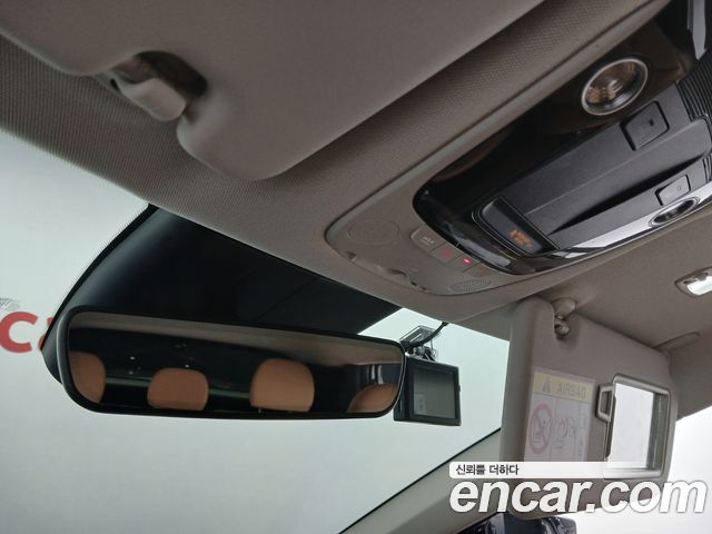 Kia EV6 2022 — photo 31