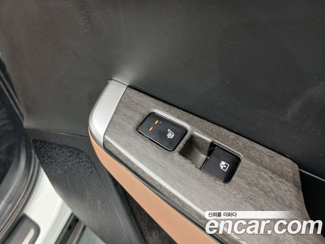 Kia EV6 2022 — photo 33