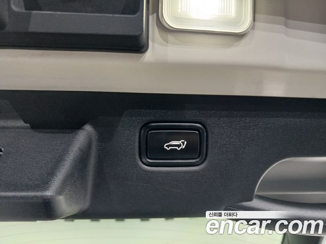 Kia EV6 2022 — photo 34