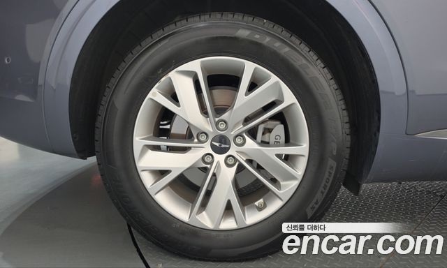 Genesis GV70 2025 — photo 5