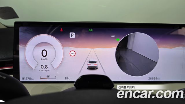 Genesis GV70 2025 — photo 11