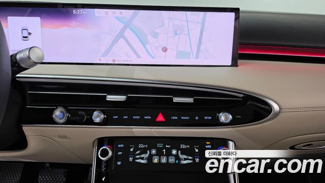 Genesis GV70 2025 — photo 19