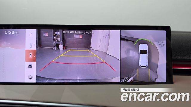 Genesis GV70 2025 — photo 20