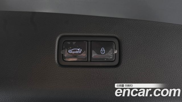 Genesis GV70 2025 — photo 22