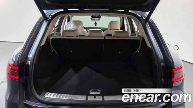 Genesis GV70 2025 — photo 23