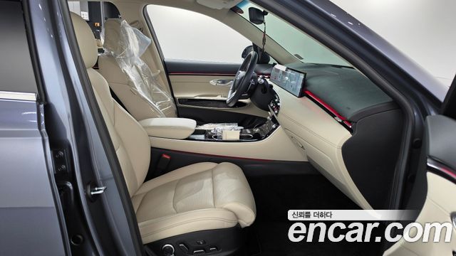 Genesis GV70 2025 — photo 16