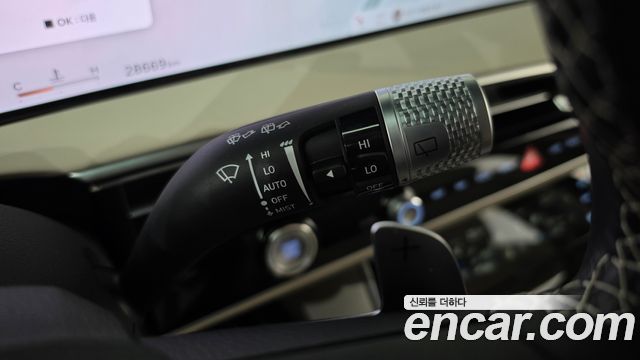 Genesis GV70 2025 — photo 27