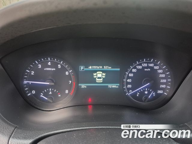 Genesis G80 2018 — photo 8