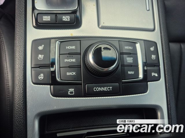 Genesis G80 2018 — photo 12