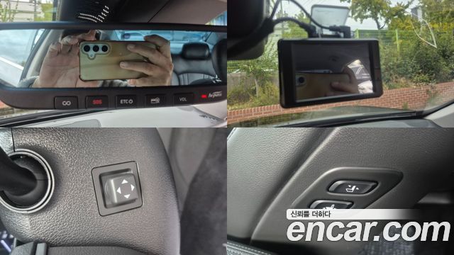 Genesis G80 2018 — photo 16