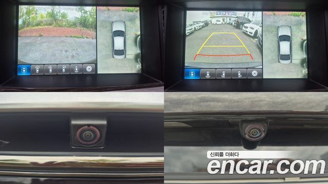 Genesis G80 2018 — photo 17