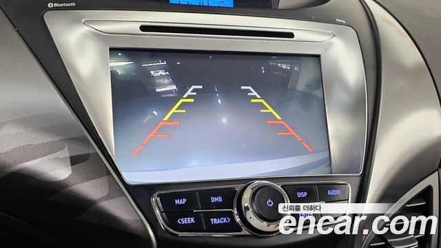 Hyundai AVANTE 2012 — photo 20