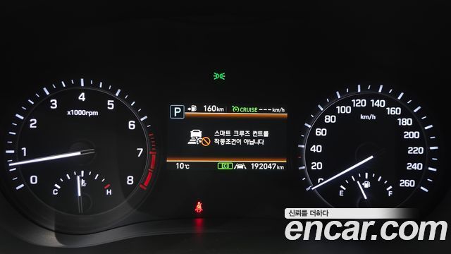 Genesis G80 2017 — photo 8