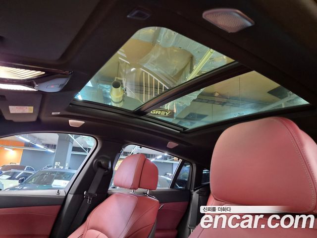 BMW X6 2021 — photo 8