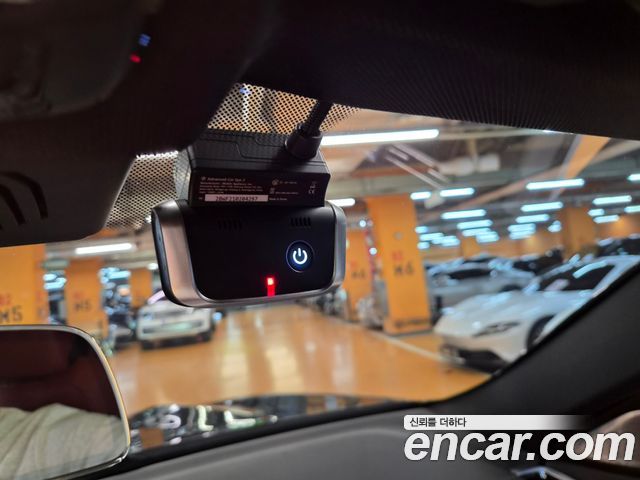 BMW X6 2021 — photo 11