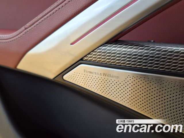 BMW X6 2021 — photo 18