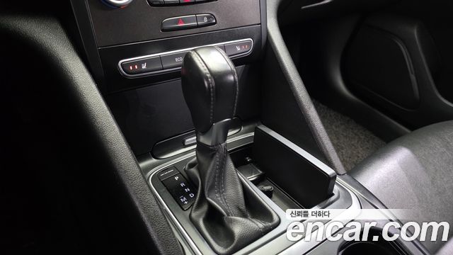Renault Korea SM6 2019 — photo 12