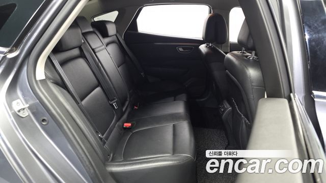 Renault Korea SM6 2019 — photo 18