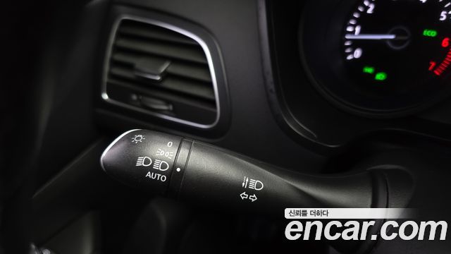 Renault Korea SM6 2019 — photo 23