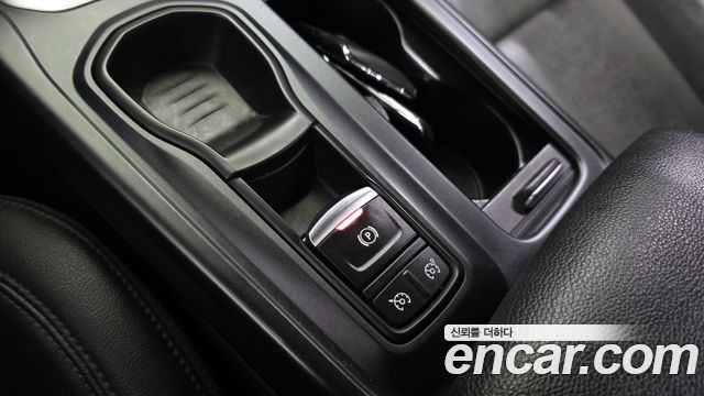 Renault Korea SM6 2019 — photo 24