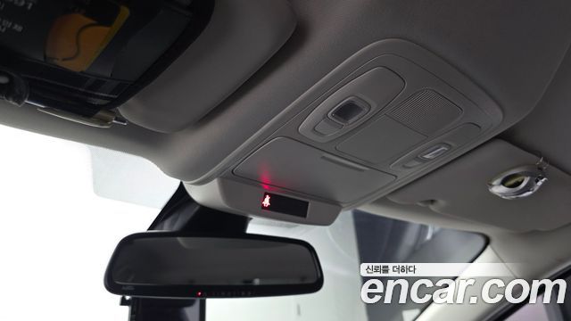 Renault Korea SM6 2019 — photo 25