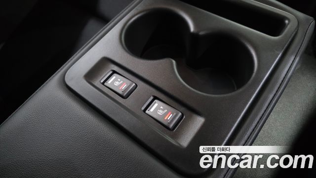 Renault Korea SM6 2019 — photo 26