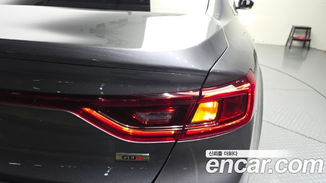 Renault Korea SM6 2019 — photo 9