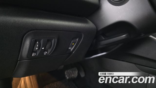 Renault Korea SM6 2019 — photo 27
