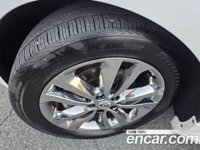 Kia Canival 2016 — photo 5